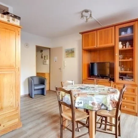 Accueillant 4 Pers., Proche Thermes, - Fr-1-402-74 * Luz-Saint-Sauveur
