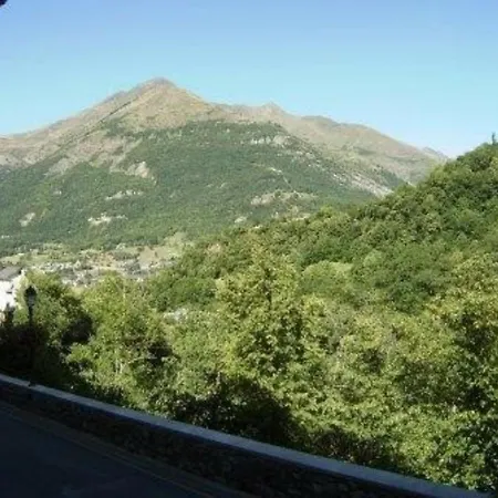 Apartmán Accueillant 4 Pers., Proche Thermes, - Fr-1-402-74