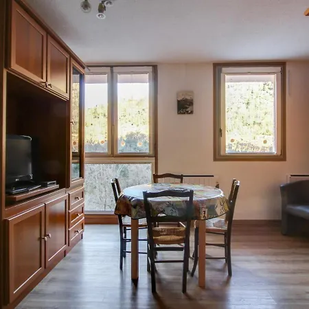 Accueillant 4 Pers., Proche Thermes, - Fr-1-402-74 Apartment