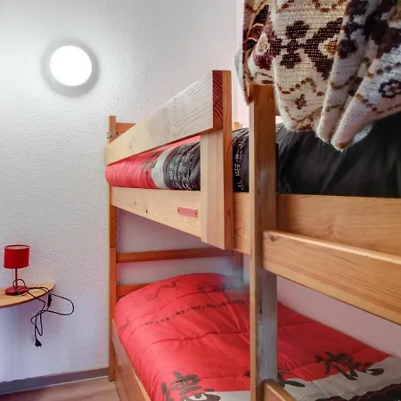 Accueillant 4 Pers., Proche Thermes, - Fr-1-402-74 Apartmán *