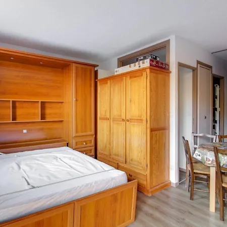 Accueillant 4 Pers., Proche Thermes, - Fr-1-402-74 Luz-Saint-Sauveur